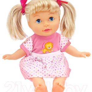 Интерактивная игрушка Happy Valley Кукла Кристина: 10 режимов / 2964754