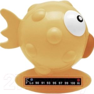 Детский термометр для ванны Chicco Рыба-Шар 6564