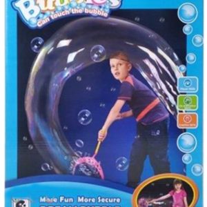 Мыльные пузыри детские Toys Мыльные пузыри / 6688-A