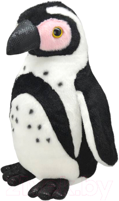 Мягкая игрушка All About Nature Африканский пингвин / K7411-PT
