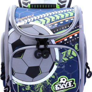 Школьный рюкзак Grizzly RA-970-1