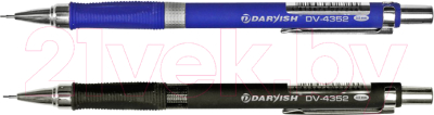 Механический карандаш Darvish Soft / DV-4352