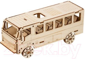 Автобус игрушечный Rezark Автобус / BIR-005