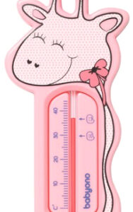 Детский термометр для ванны BabyOno Жираф 775/01