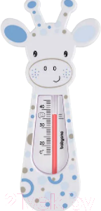 Детский термометр для ванны BabyOno Жираф 776/03