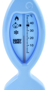 Детский термометр для ванны Happy Care Рыбка 24