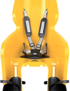 Детское велокресло Bellelli Lotus Standard B-Fix/ 01LOTSB0031