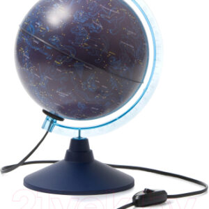 Глобус Globen Звездное небо с подсветкой / Ке012100275