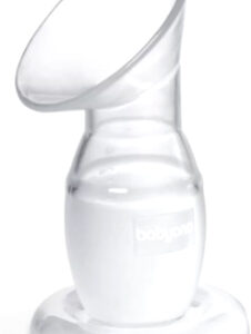 Контейнер для хранения молока BabyOno Коллектор / 1399