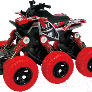 Квадроцикл игрушечный Funky Toys FT61067