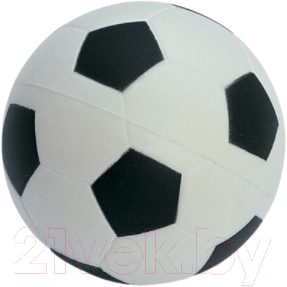 Антистресс Mid Ocean Brands Футбольный мяч / KC2718-33