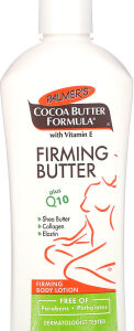 Косметическое масло для мам Palmers Кakao Firming Butter укрепляющий